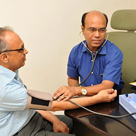 consultation