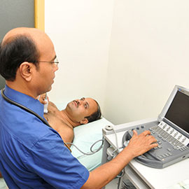 diagnostics