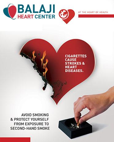 balaji heart center